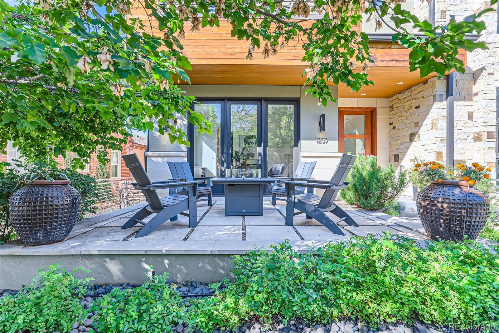 1237 S Saint Paul Street, Denver, CO, 80210 2 1237 S Saint Paul Street