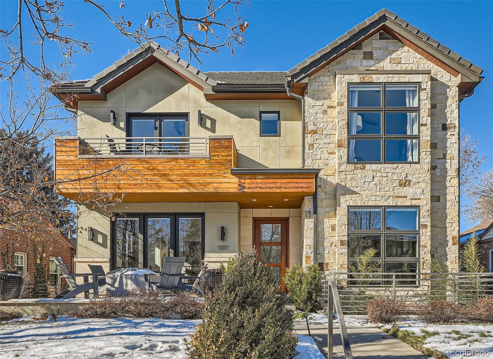 1237 S Saint Paul Street, Denver, CO, 80210 3 1237 S Saint Paul Street