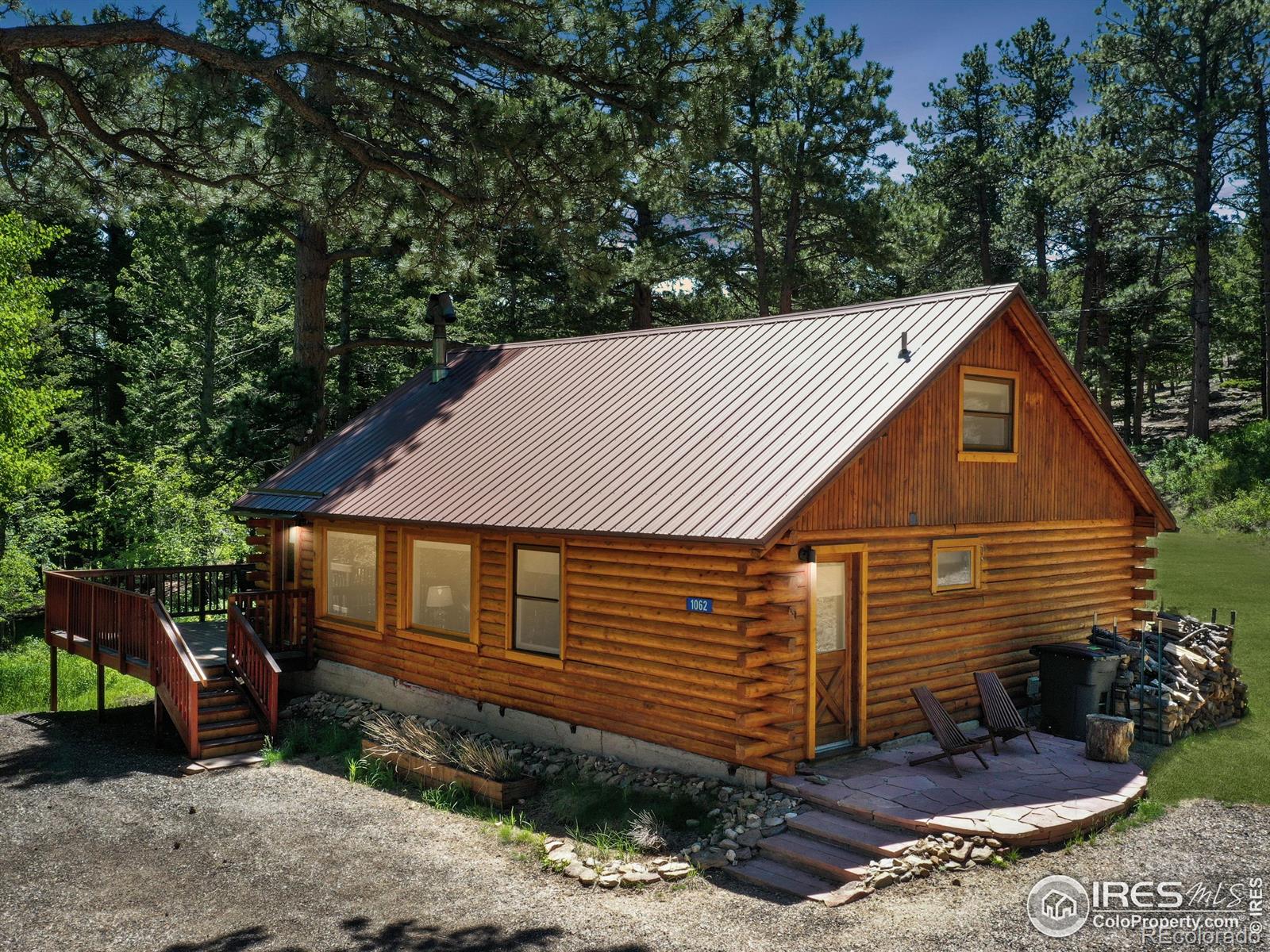 1062 Ramshorn Road