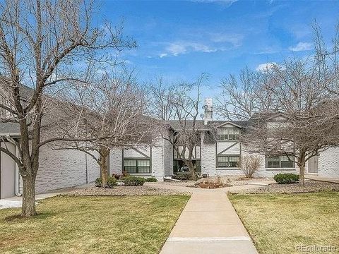 5751 E Ithaca Place 1 Denver CO 80237