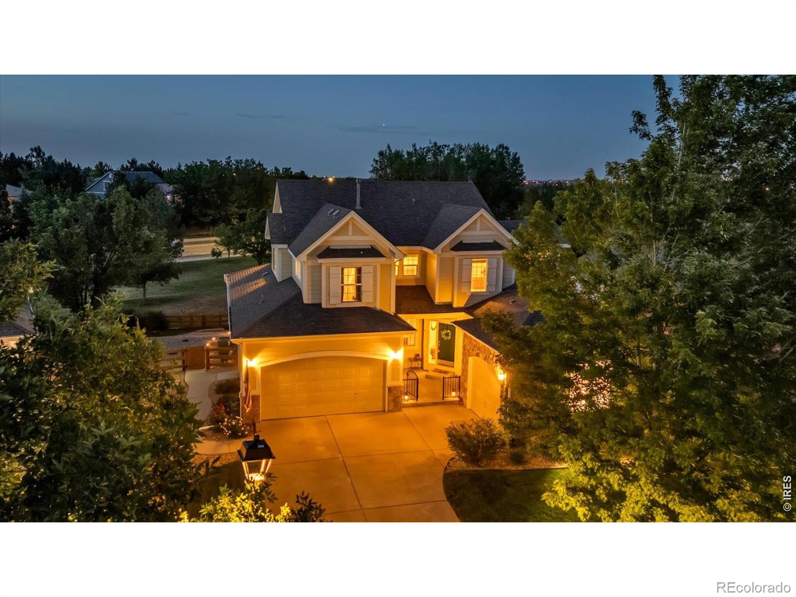 Photo 1 of 39 — 4786 Rabbit Mountain Road, Broomfield, CO 80020