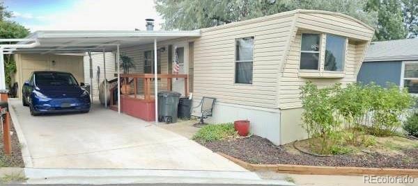 1801 W 92nd Ave #209