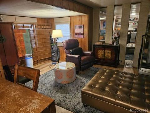 1801 W 92nd Ave #209 Federal Heights CO 80260