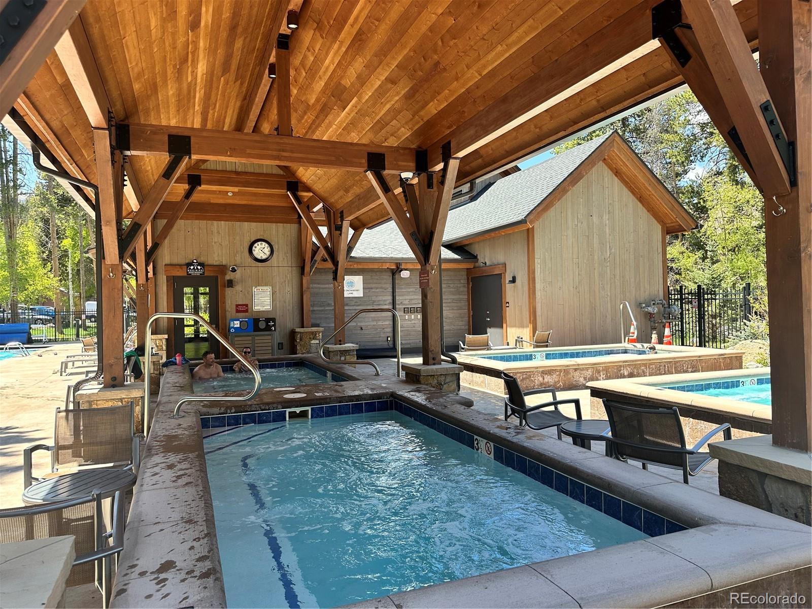 760 Columbine Road A7, Breckenridge, CO, 80424 4 760 Columbine Road A7