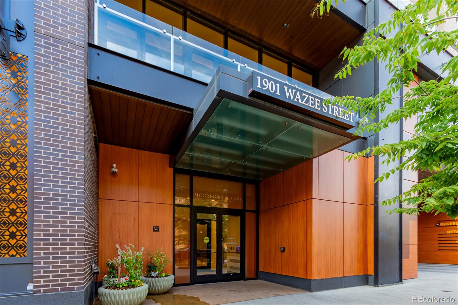 1901 Wazee Street 1007