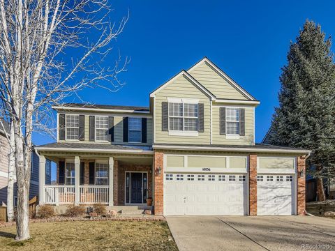 10036 Brisbane Lane Highlands Ranch CO 80130
