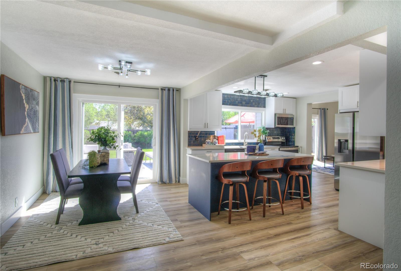 3050 S Forest Street