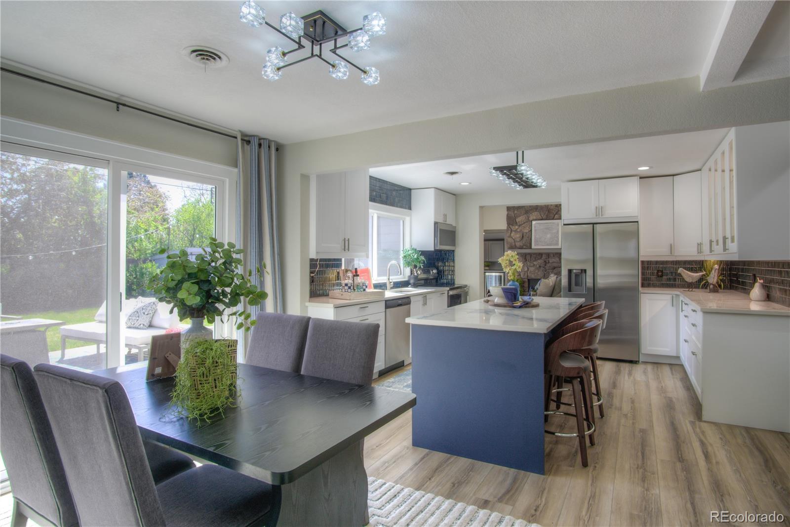 3050 S Forest Street