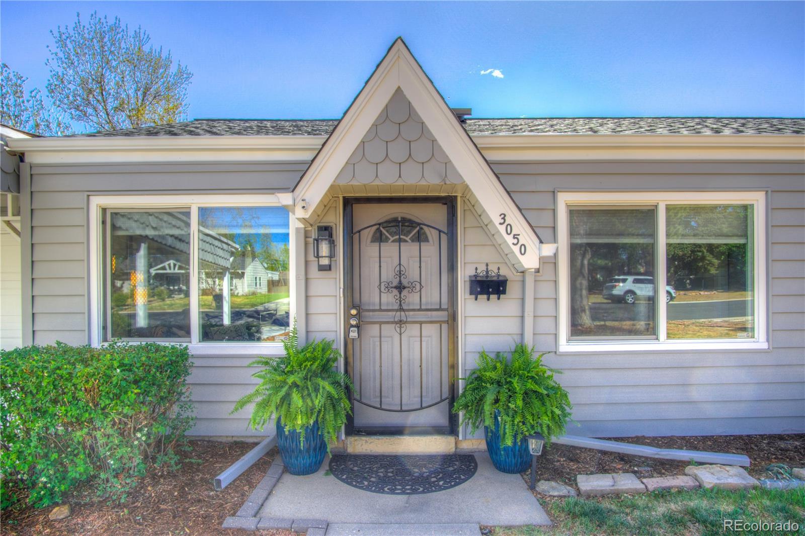 3050 S Forest Street