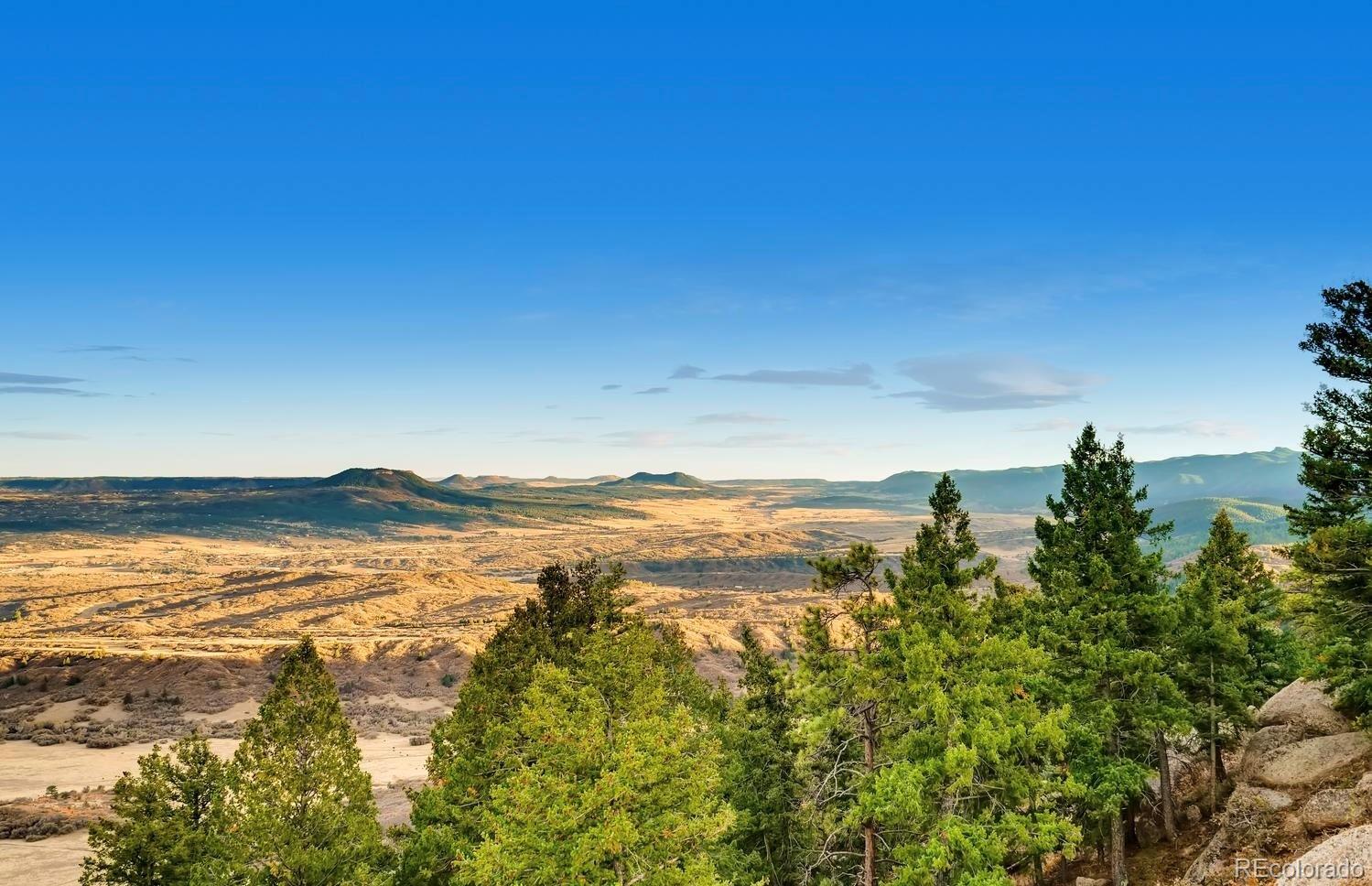 1150 Madge Gulch Road