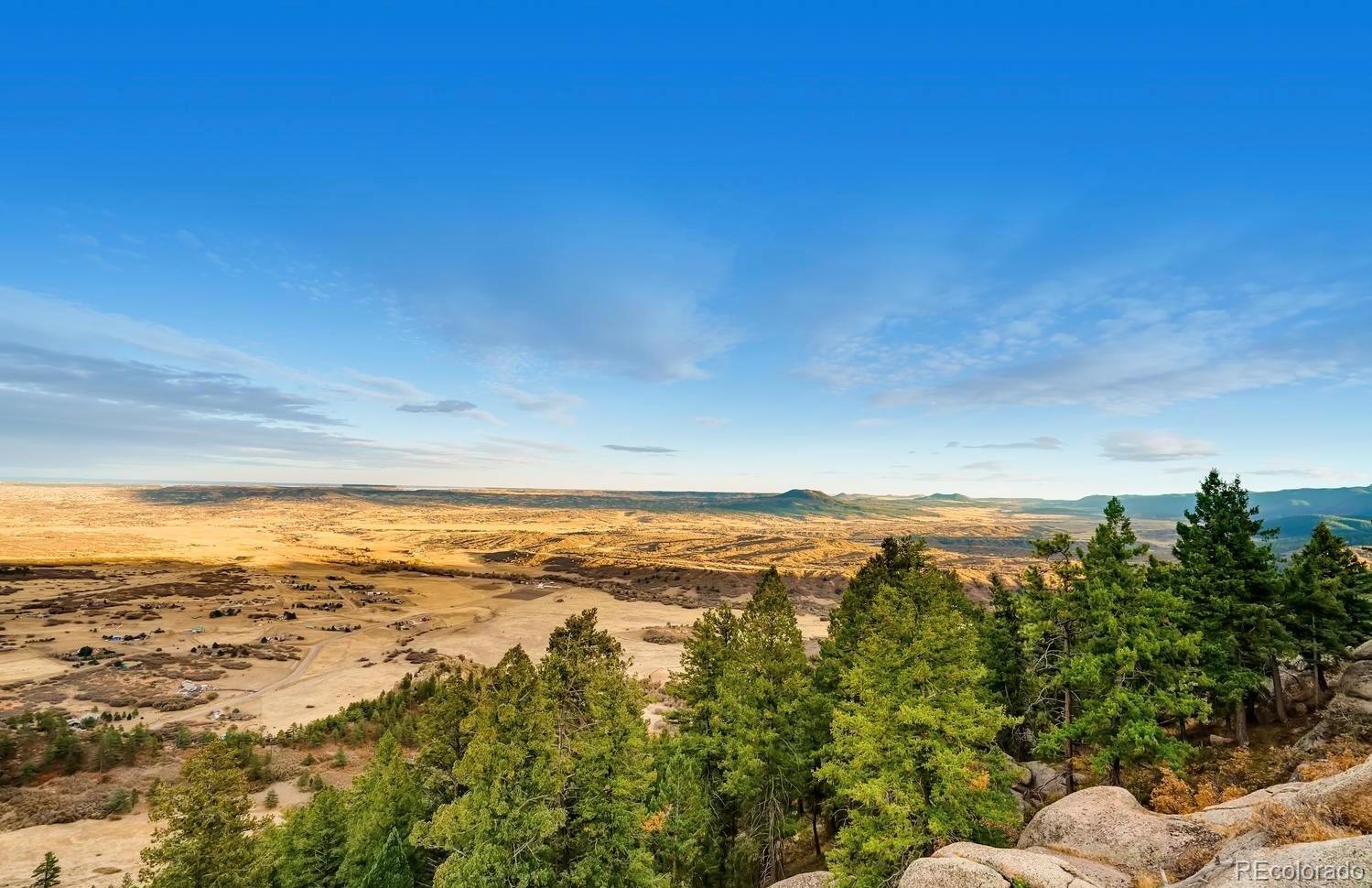 1150 Madge Gulch Road