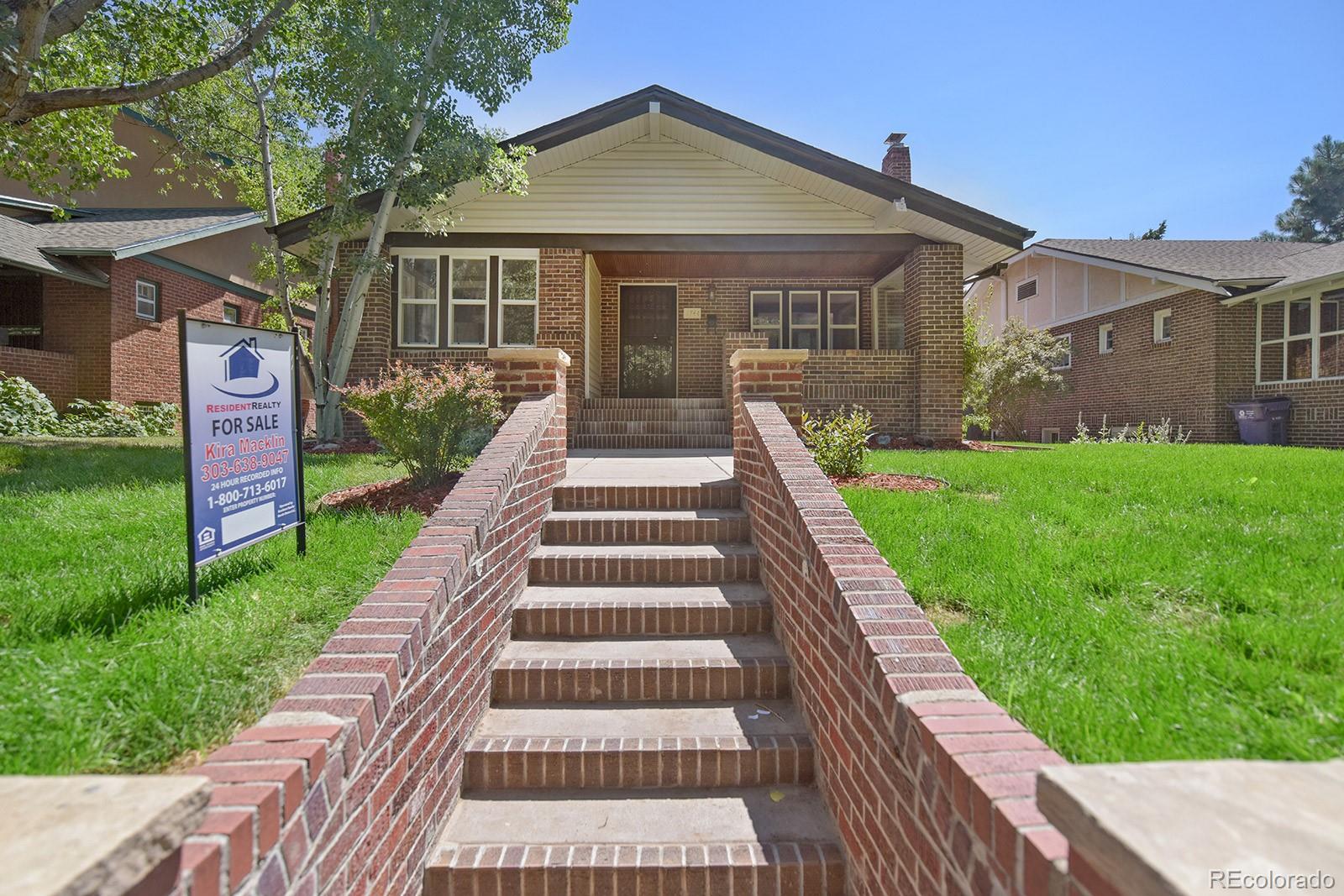 Photo 1 of 31 — 1744 Clermont Street, Denver, CO 80220