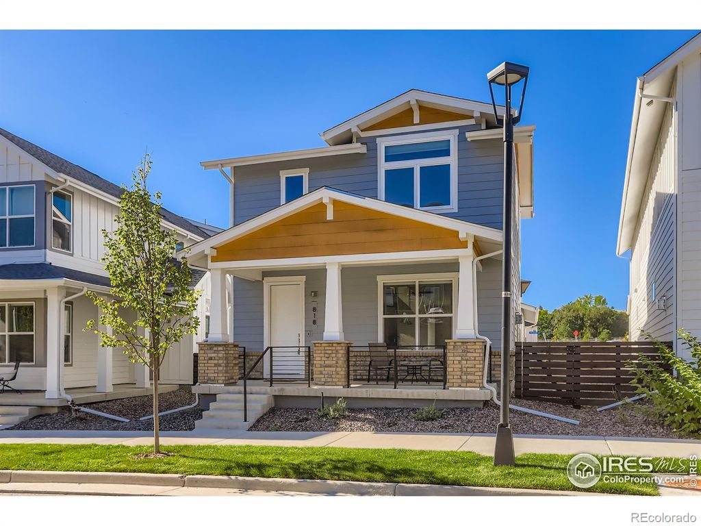 Photo of 818 Promenade Drive, Superior, CO 80027 (MLS # IR1044560)