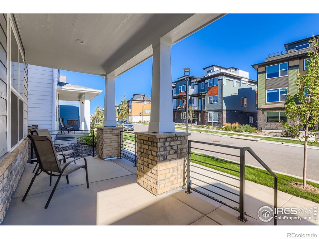 Photo of 818 Promenade Drive, Superior, CO 80027 (MLS # IR1044560)