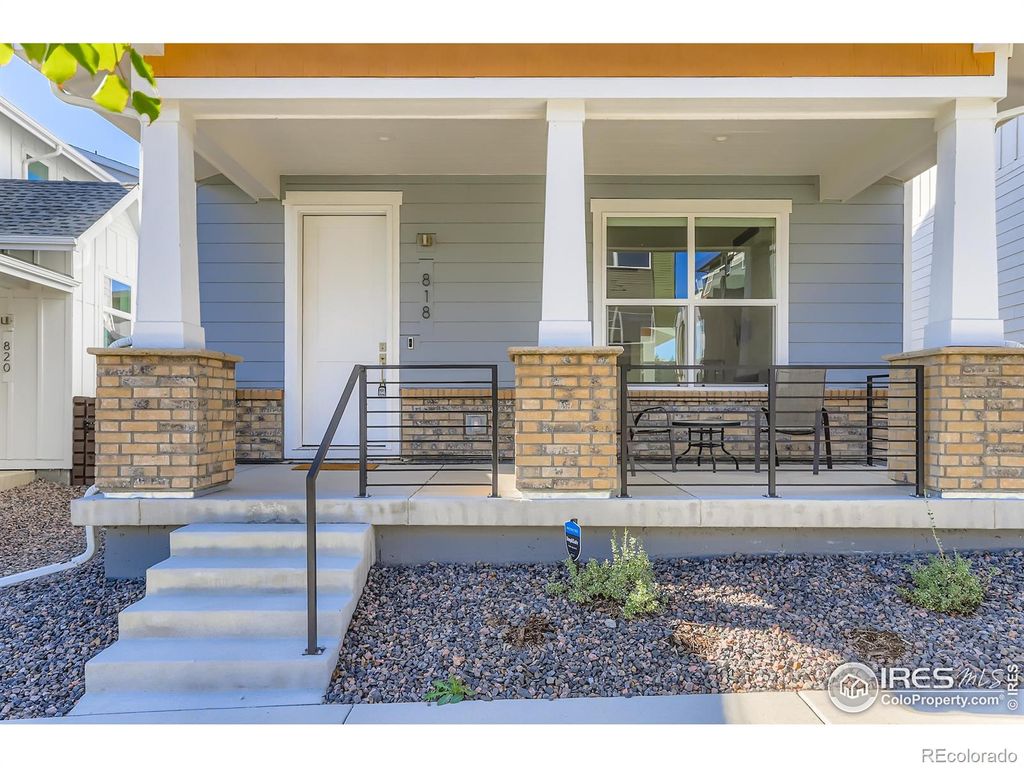 Photo of 818 Promenade Drive, Superior, CO 80027 (MLS # IR1044560)