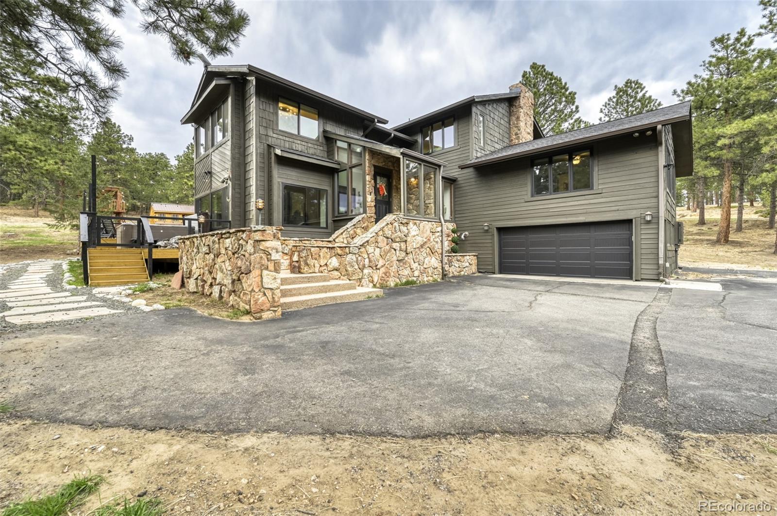 34066 Ranchero Road