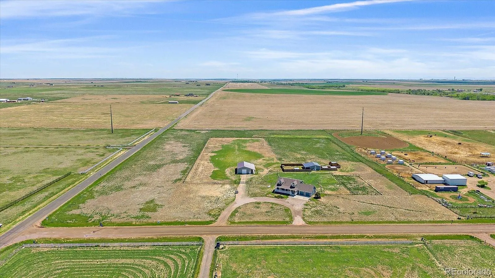 Brighton, Colorado 80603, United States, 4 Bedrooms Bedrooms, ,3 BathroomsBathrooms,Residential,Active,135723