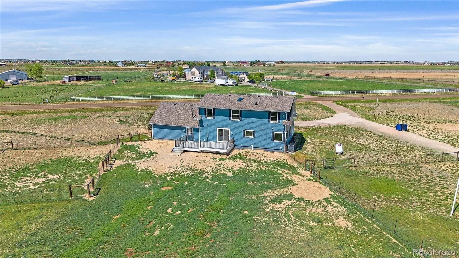 Brighton, Colorado 80603, United States, 4 Bedrooms Bedrooms, ,3 BathroomsBathrooms,Residential,Active,135723