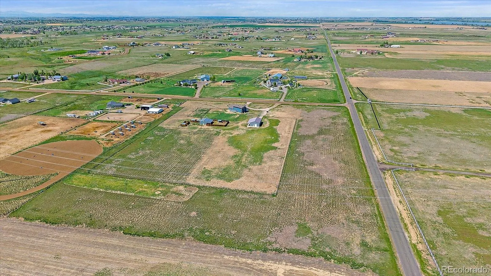 Brighton, Colorado 80603, United States, 4 Bedrooms Bedrooms, ,3 BathroomsBathrooms,Residential,Active,135723