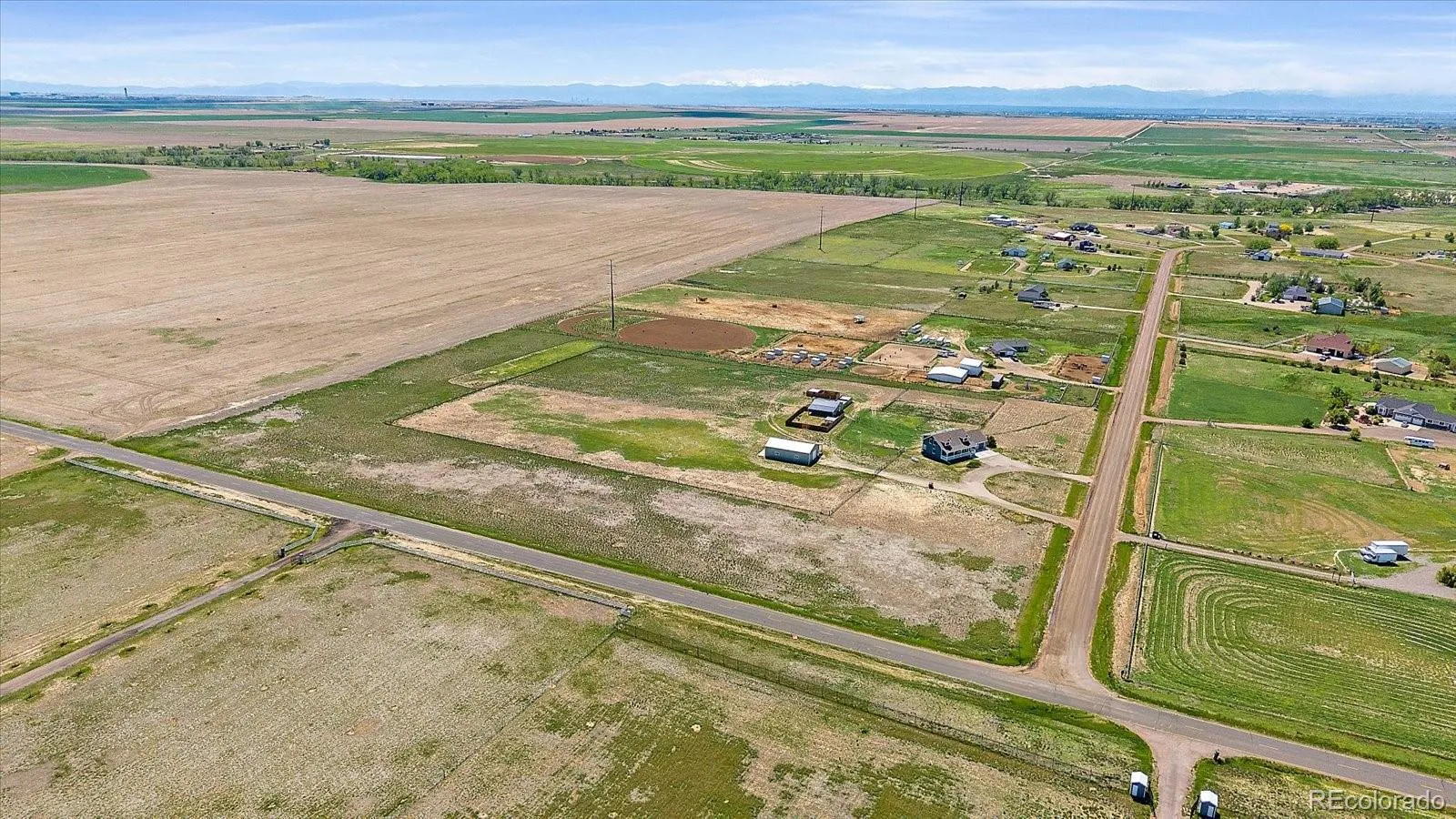 Brighton, Colorado 80603, United States, 4 Bedrooms Bedrooms, ,3 BathroomsBathrooms,Residential,Active,135723