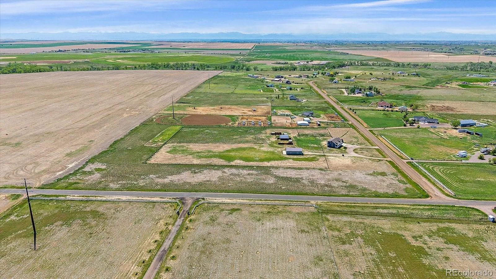 Brighton, Colorado 80603, United States, 4 Bedrooms Bedrooms, ,3 BathroomsBathrooms,Residential,Active,135723