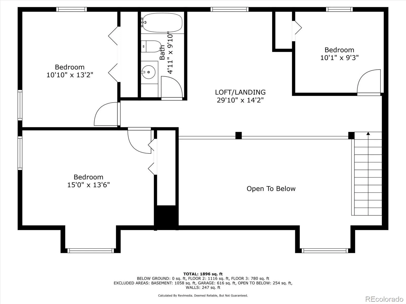 Brighton, Colorado 80603, United States, 4 Bedrooms Bedrooms, ,3 BathroomsBathrooms,Residential,Active,135723