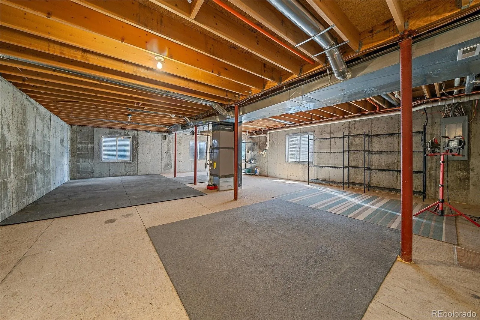 Brighton, Colorado 80603, United States, 4 Bedrooms Bedrooms, ,3 BathroomsBathrooms,Residential,Active,135723