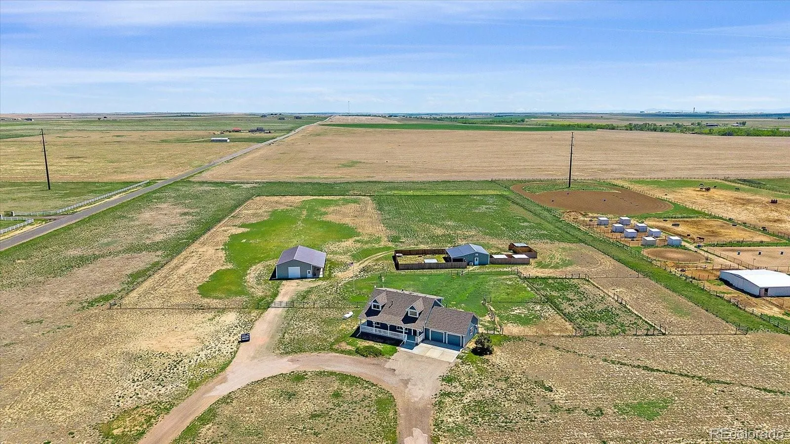 Brighton, Colorado 80603, United States, 4 Bedrooms Bedrooms, ,3 BathroomsBathrooms,Residential,Active,135723