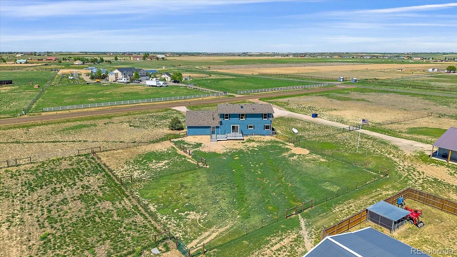 Brighton, Colorado 80603, United States, 4 Bedrooms Bedrooms, ,3 BathroomsBathrooms,Residential,Active,135723