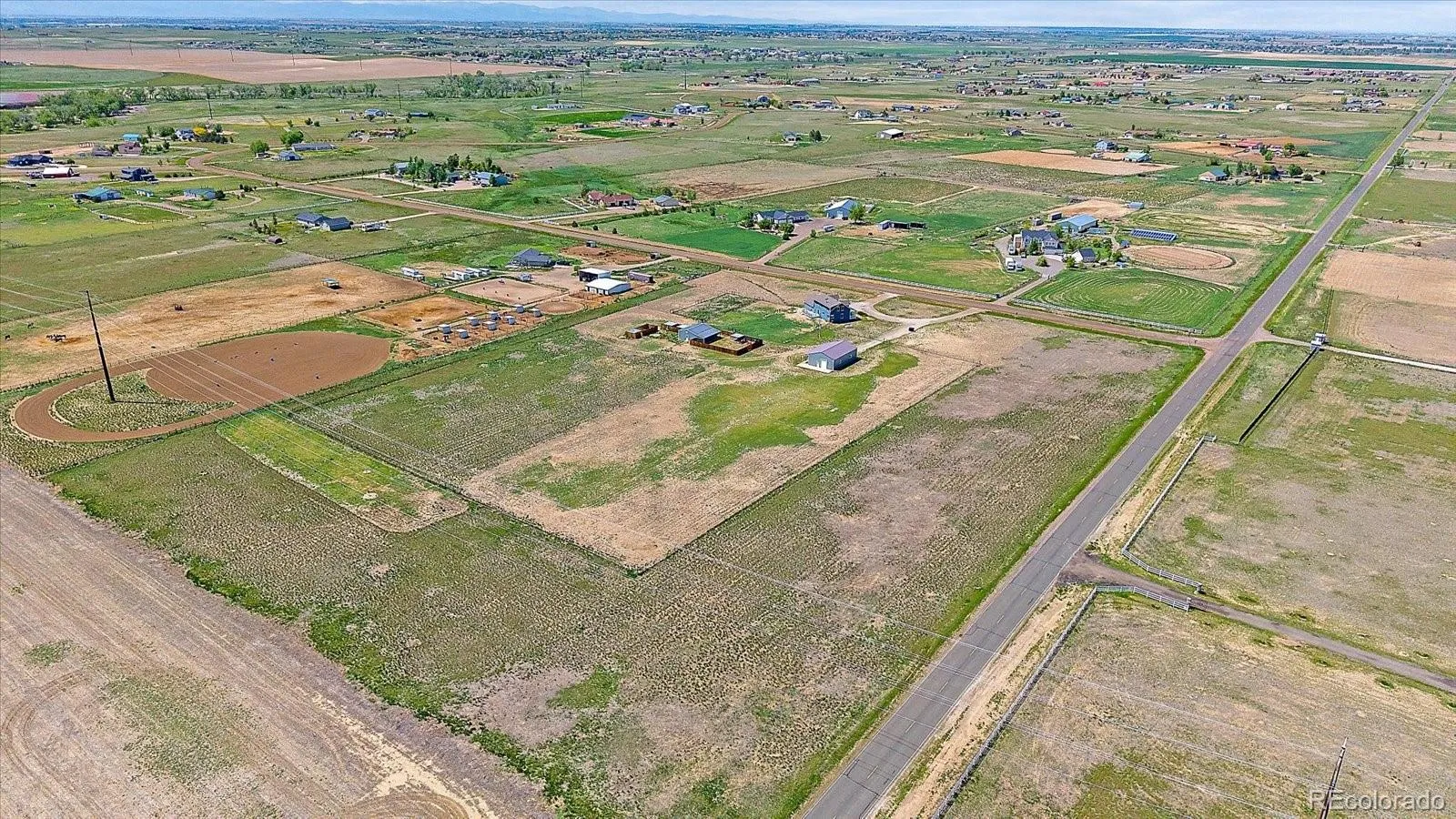 Brighton, Colorado 80603, United States, 4 Bedrooms Bedrooms, ,3 BathroomsBathrooms,Residential,Active,135723