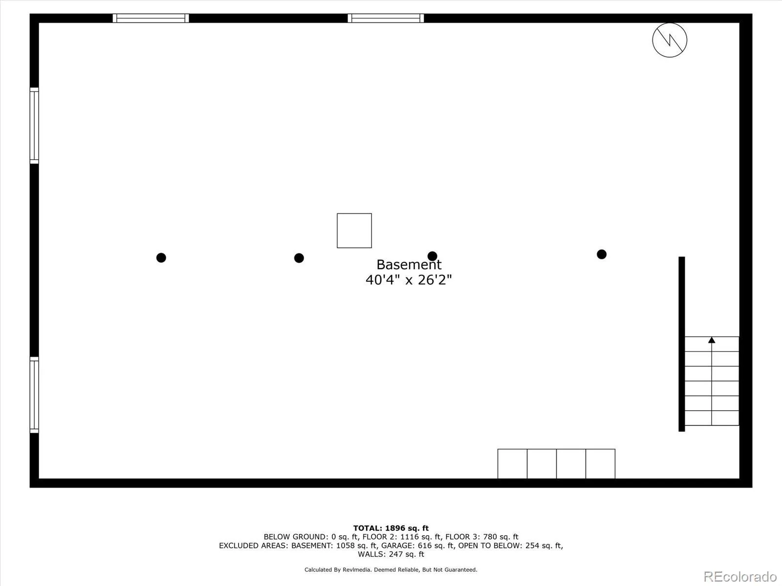 Brighton, Colorado 80603, United States, 4 Bedrooms Bedrooms, ,3 BathroomsBathrooms,Residential,Active,135723