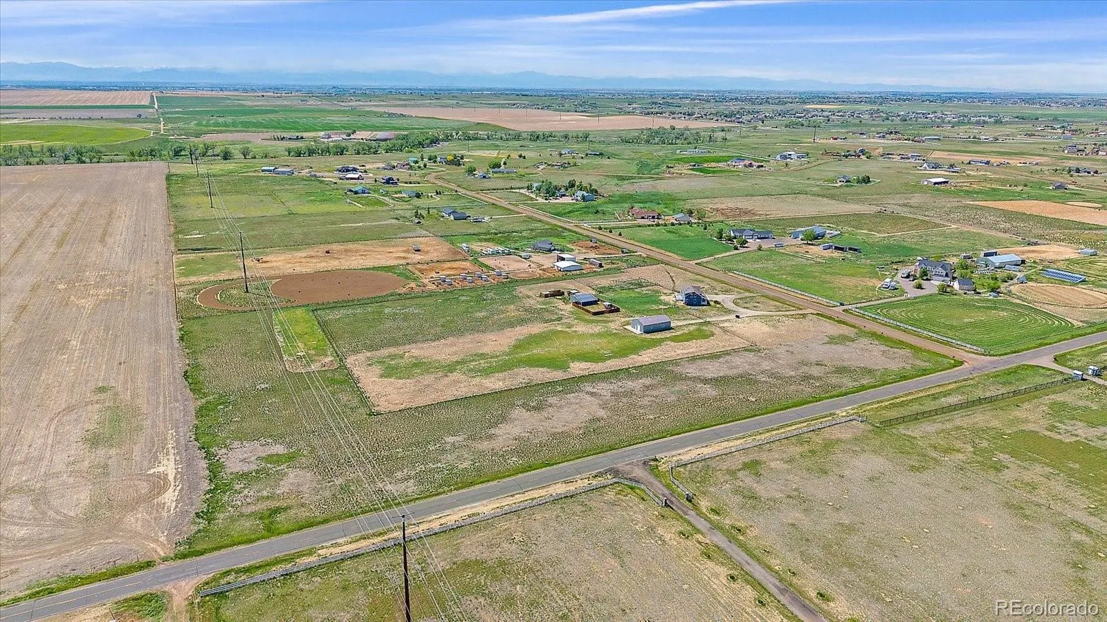 Brighton, Colorado 80603, United States, 4 Bedrooms Bedrooms, ,3 BathroomsBathrooms,Residential,Active,135723