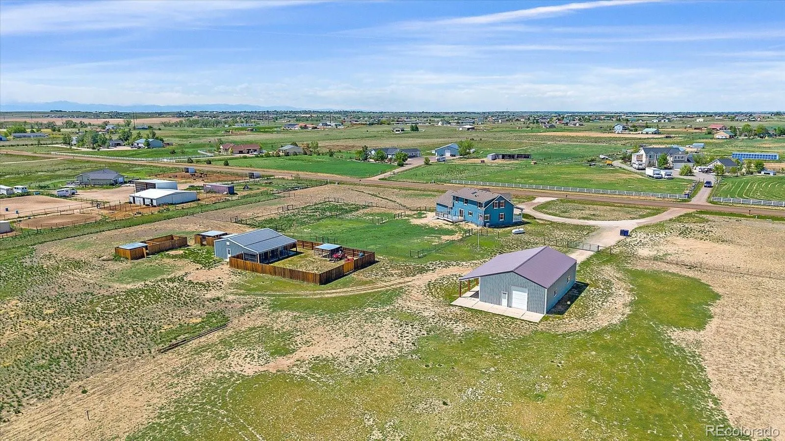 Brighton, Colorado 80603, United States, 4 Bedrooms Bedrooms, ,3 BathroomsBathrooms,Residential,Active,135723