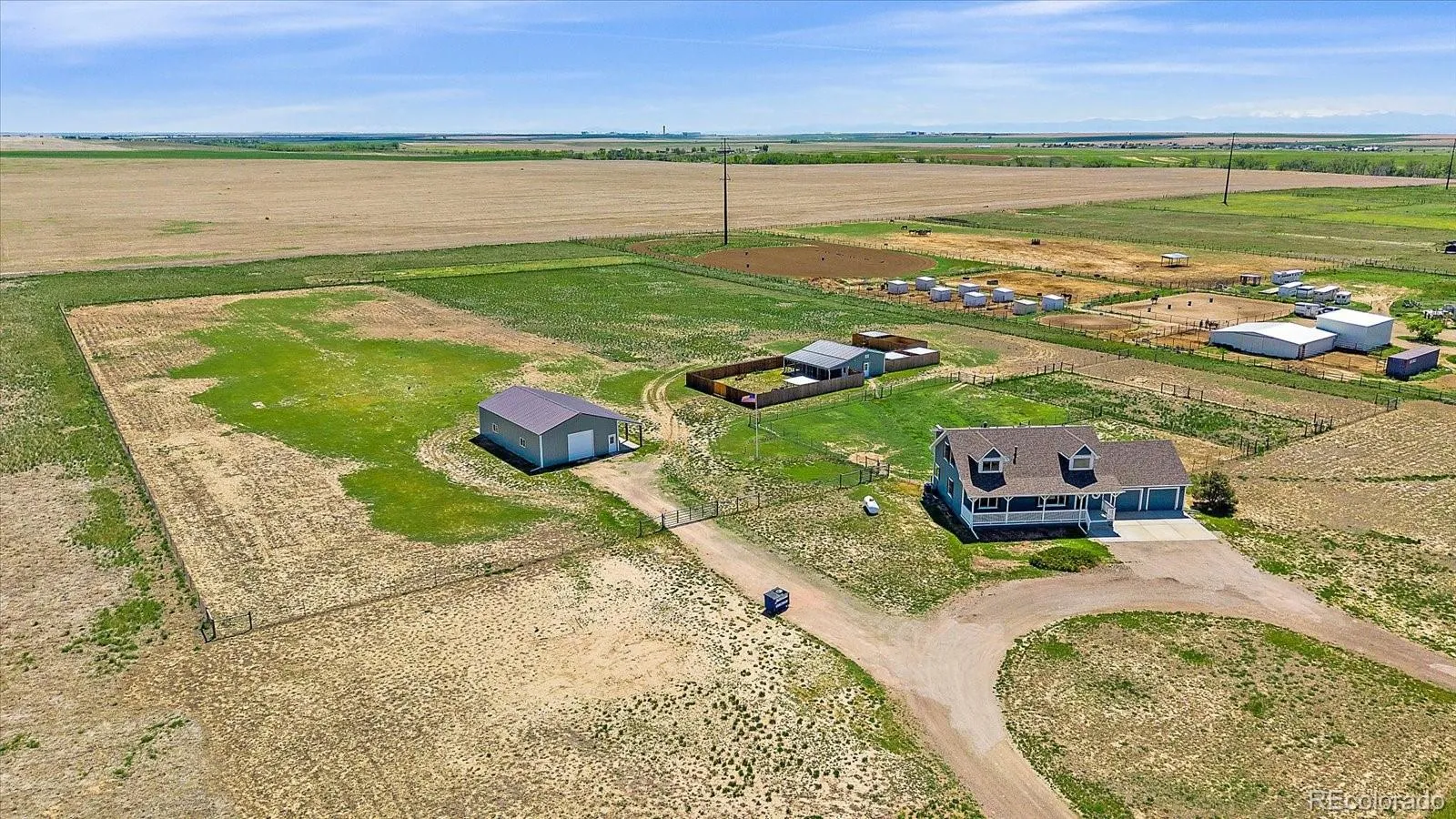 Brighton, Colorado 80603, United States, 4 Bedrooms Bedrooms, ,3 BathroomsBathrooms,Residential,Active,135723