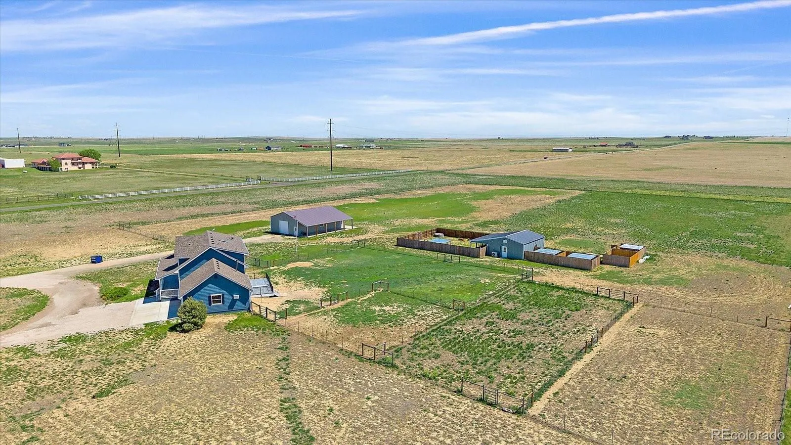 Brighton, Colorado 80603, United States, 4 Bedrooms Bedrooms, ,3 BathroomsBathrooms,Residential,Active,135723