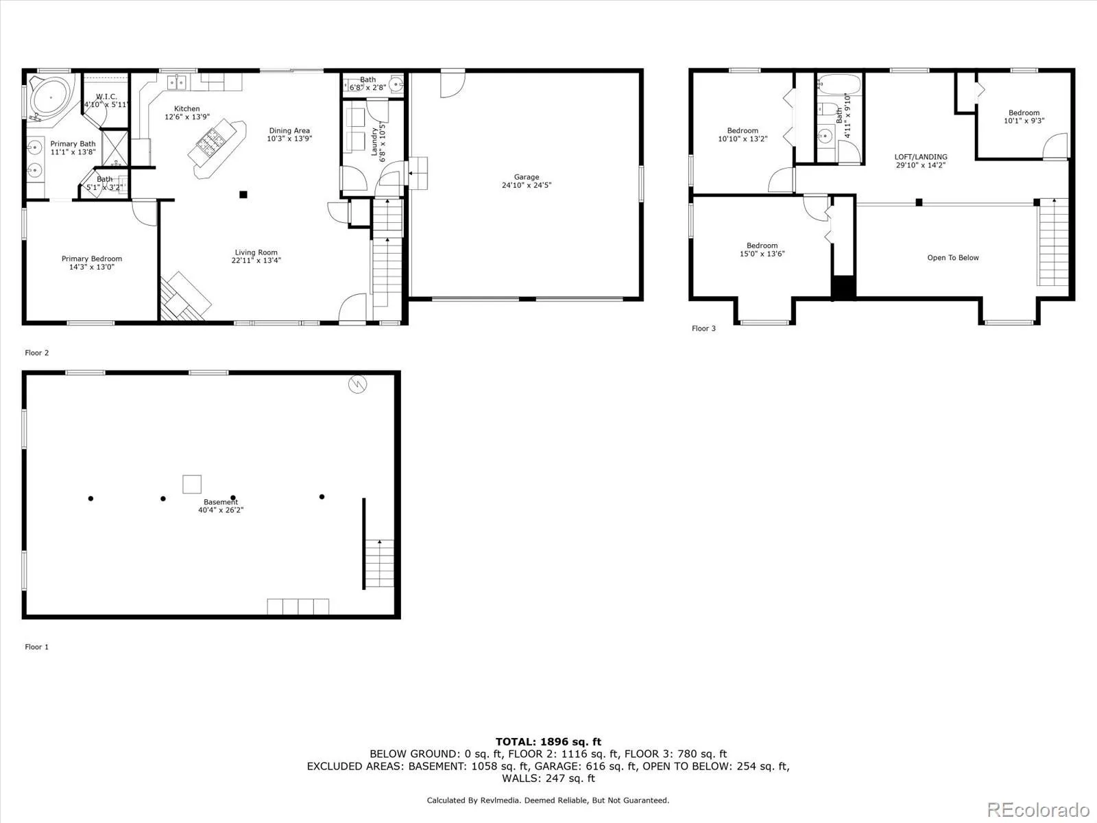 Brighton, Colorado 80603, United States, 4 Bedrooms Bedrooms, ,3 BathroomsBathrooms,Residential,Active,135723