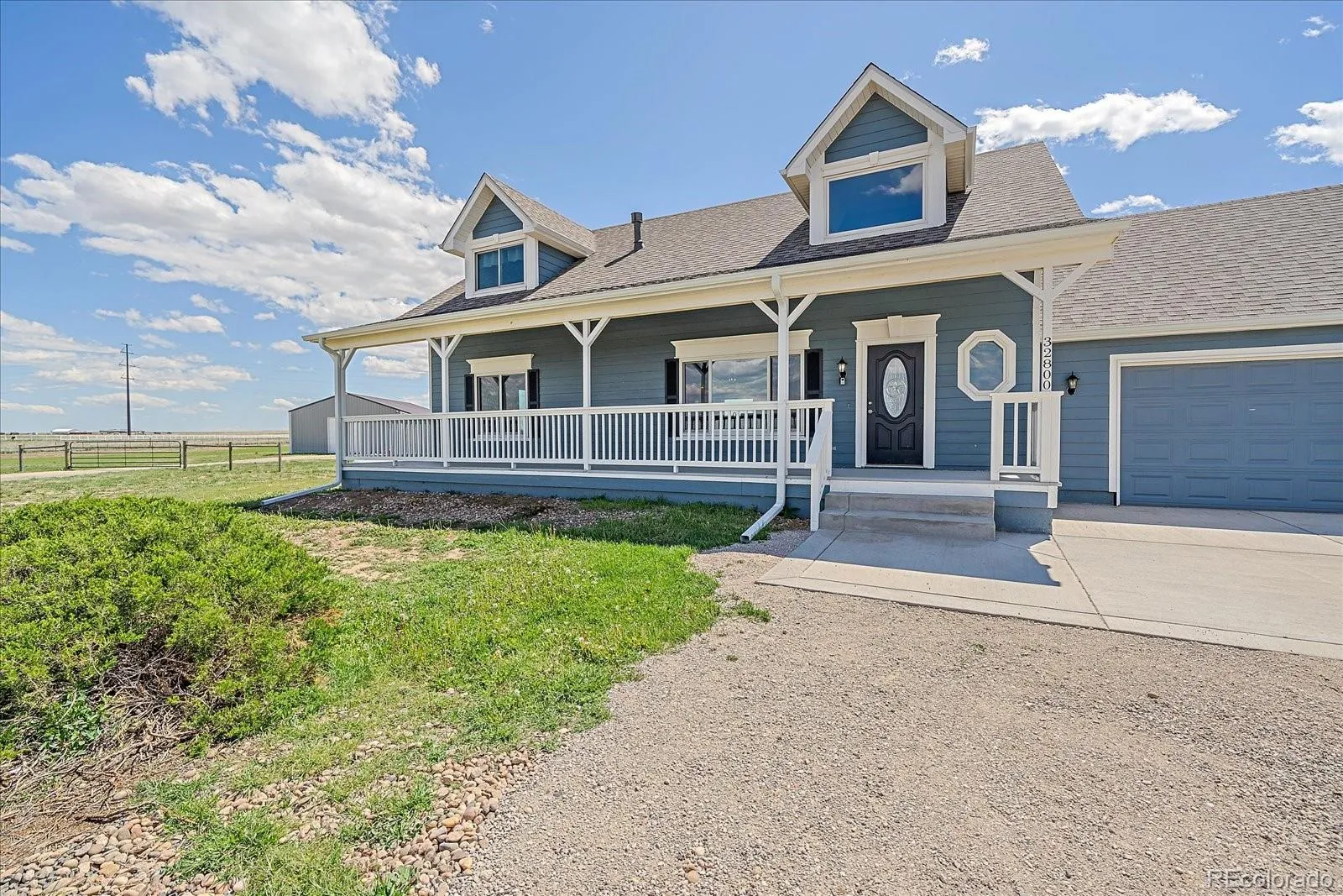 Brighton, Colorado 80603, United States, 4 Bedrooms Bedrooms, ,3 BathroomsBathrooms,Residential,Active,135723