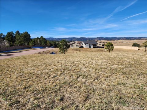 1446 Piney Hill Point, Monument, CO 80132 - #: 2807195