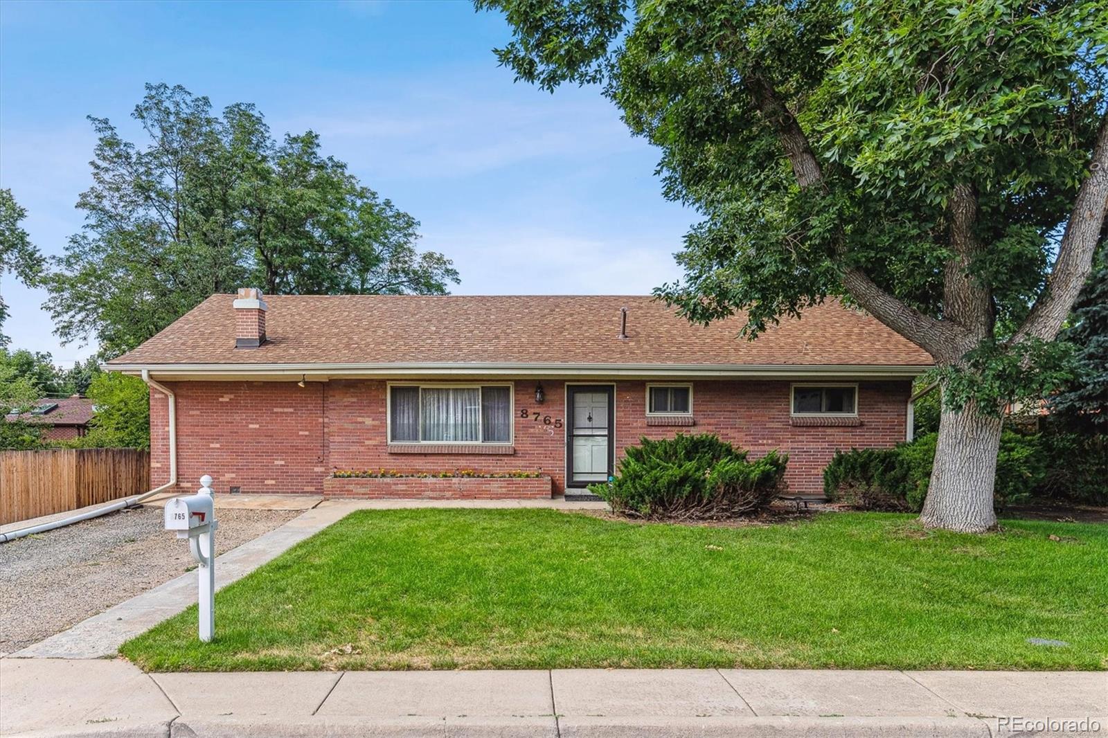 View Wheat Ridge, CO 80033 house
