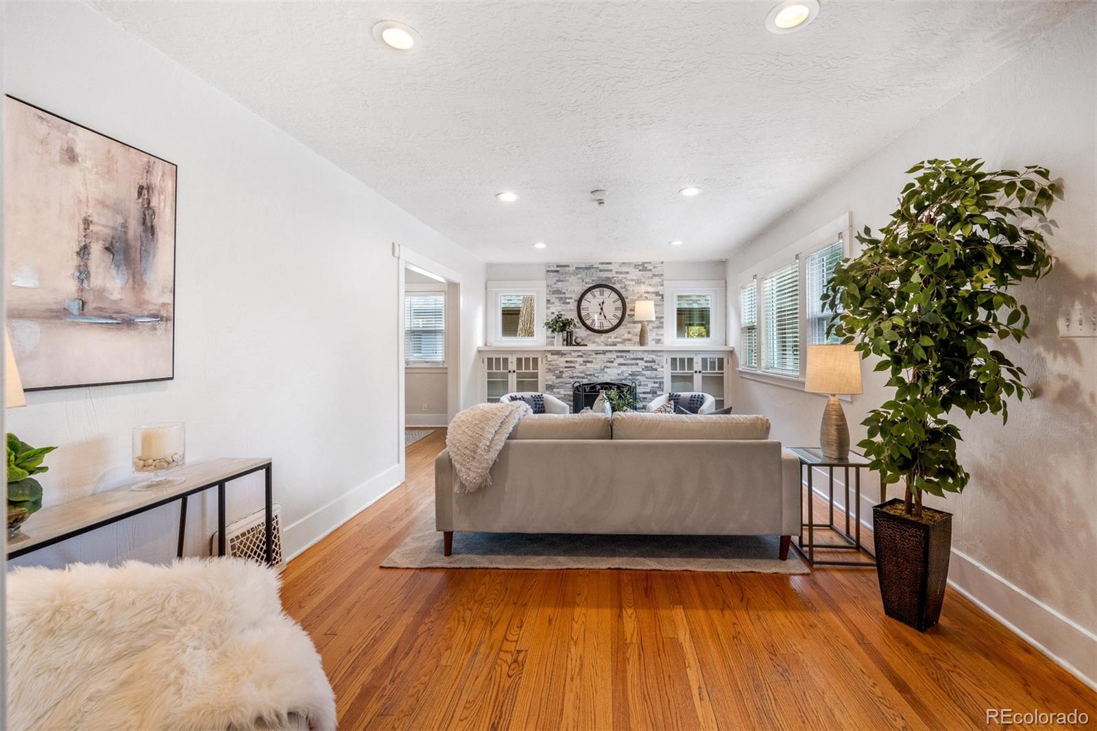 764 S Ogden Street