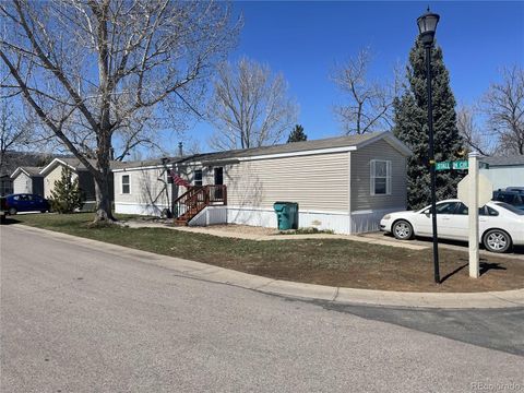 2300 W County Road 38 E, Fort Collins, CO 80526 - #: 9400188