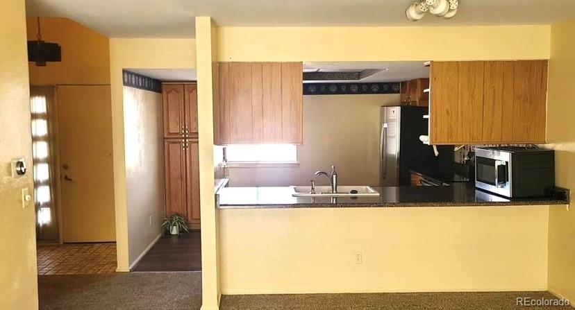 13554 E Evans Avenue