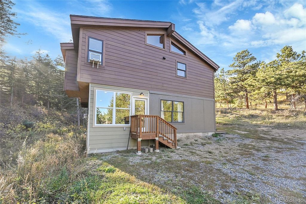 Photo of 342 Brook Circle, Boulder, CO 80302 (MLS # 3227398)