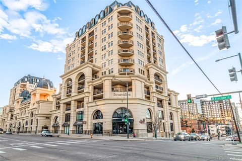 Photo of Denver, CO 80203 (MLS # 3010818)