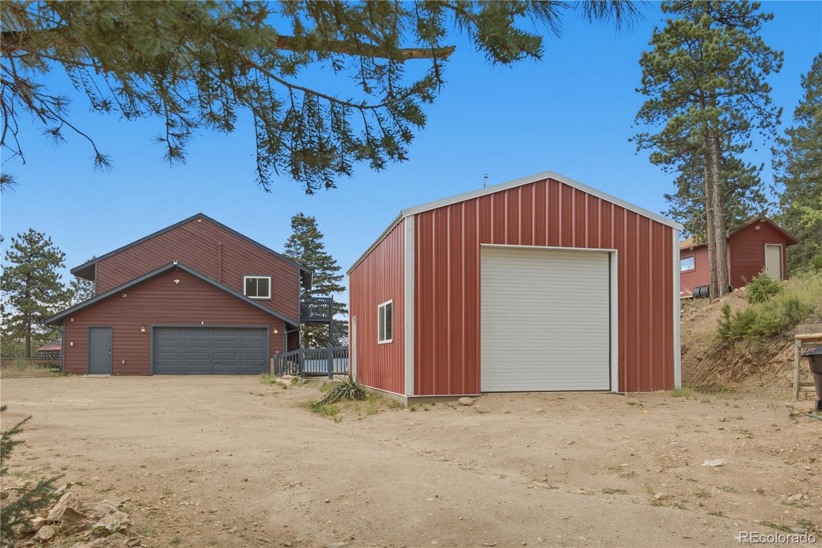 19622 Cypress Drive