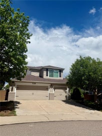 9358 Wolfe Place Littleton CO 80129