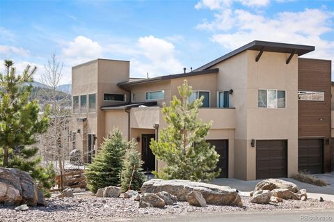 28464 Tepees Way, Evergreen, CO 80439 - MLS#: 7086287