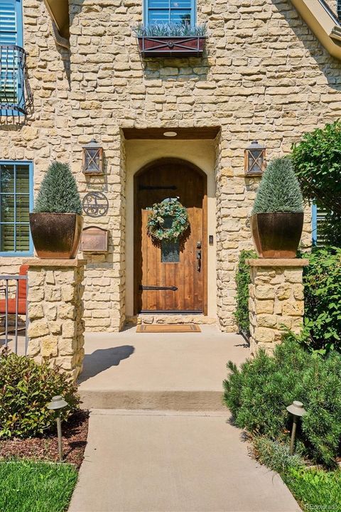 639 S Williams Street Denver CO 80209