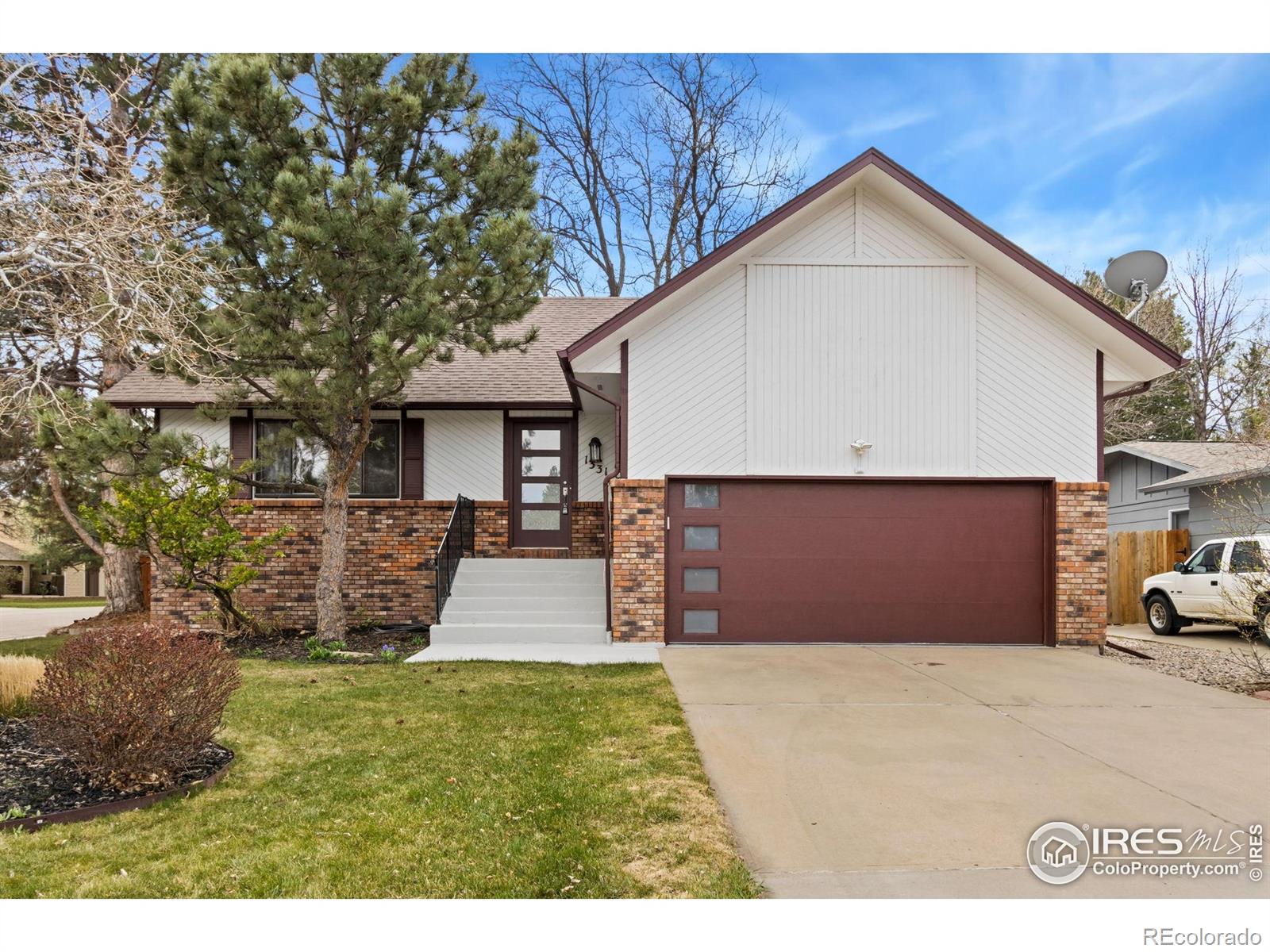 1331 Centennial Road