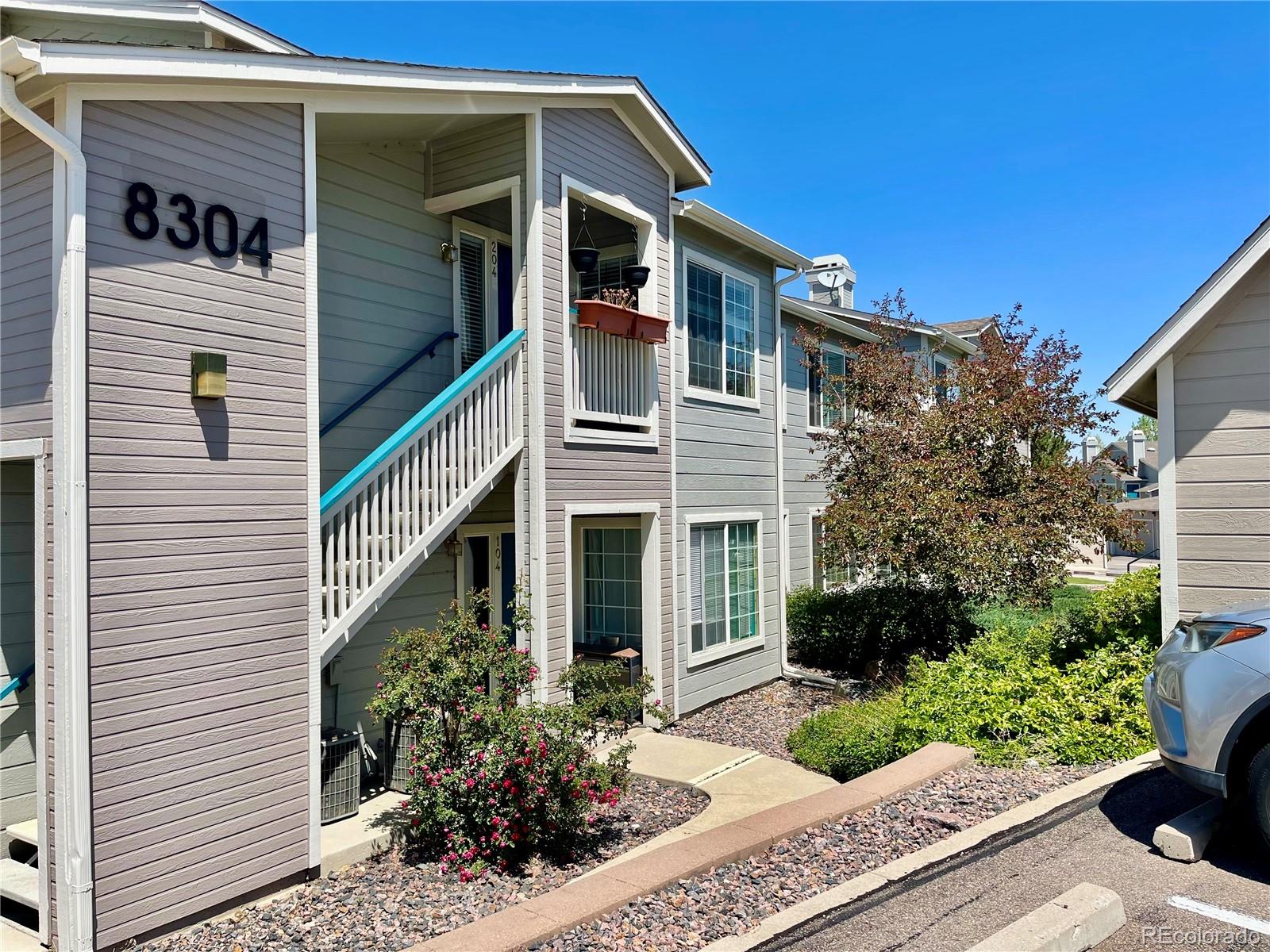 8304 Pebble Creek Way 203